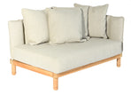 Loveseat links Shell