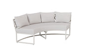 Sofa rond