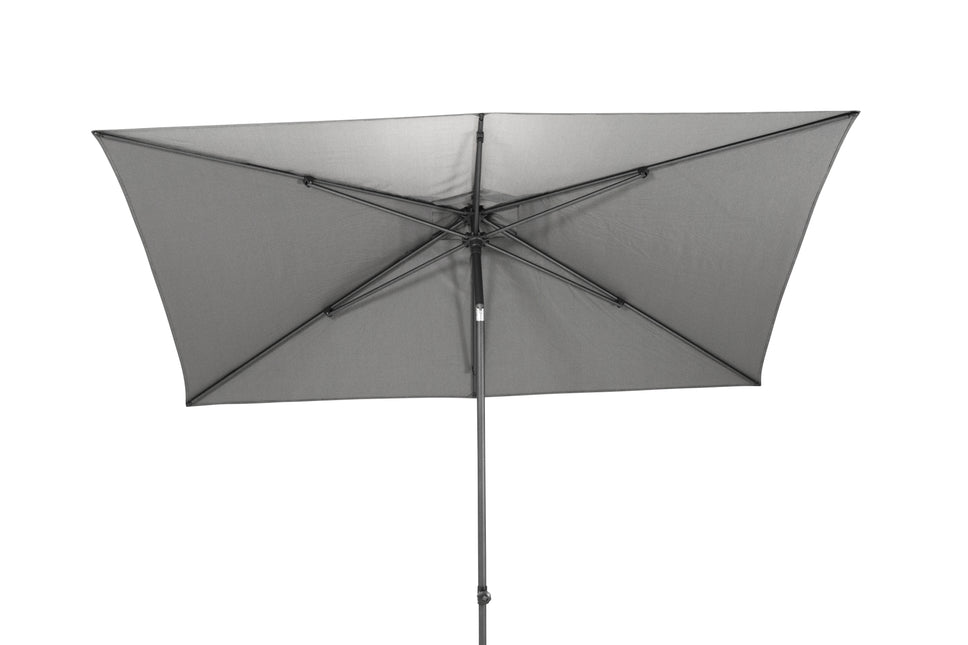 4 Seasons Outdoor Azzuro parasol | 200 x 300 cm | diverse kleuren