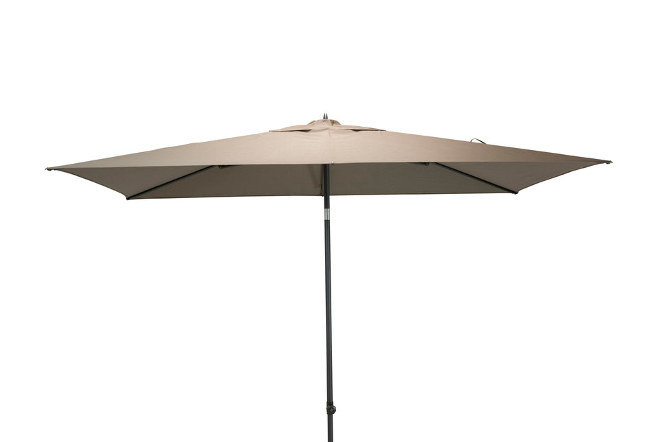 4 Seasons Outdoor Azzuro parasol | 200 x 300 cm | diverse kleuren