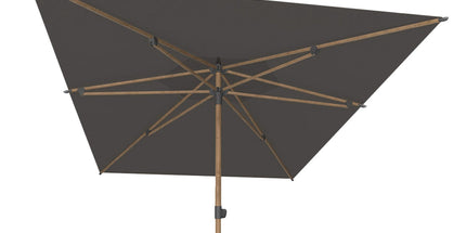 4 Seasons Outdoor Azzuro parasol | 200 x 300 cm | diverse kleuren