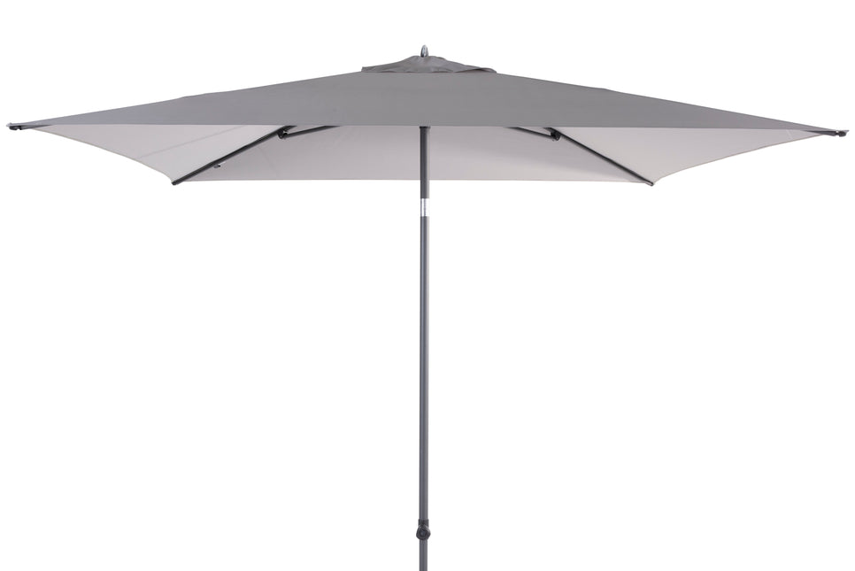 4 Seasons Outdoor Azzuro parasol | 250 x 250 | diverse kleuren