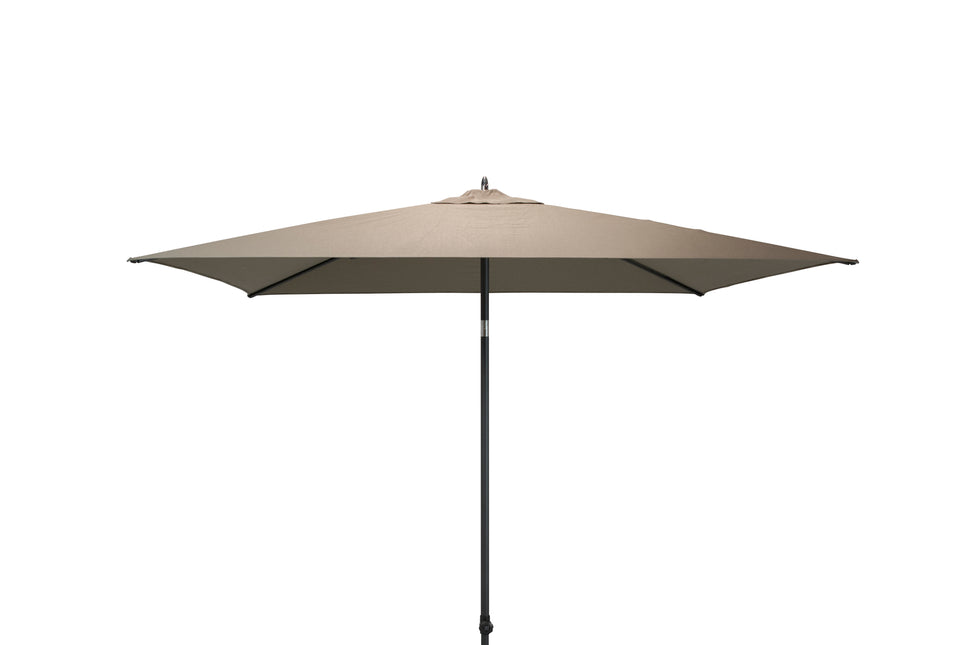 4 Seasons Outdoor Azzuro parasol | 250 x 250 | diverse kleuren