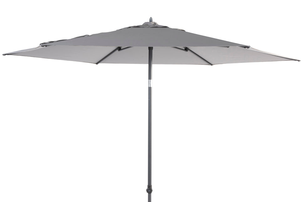 4 Seasons Outdoor Azzuro parasol | ø300 cm | diverse kleuren