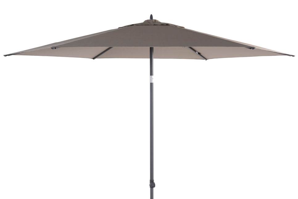 4 Seasons Outdoor Azzuro parasol | ø300 cm | diverse kleuren