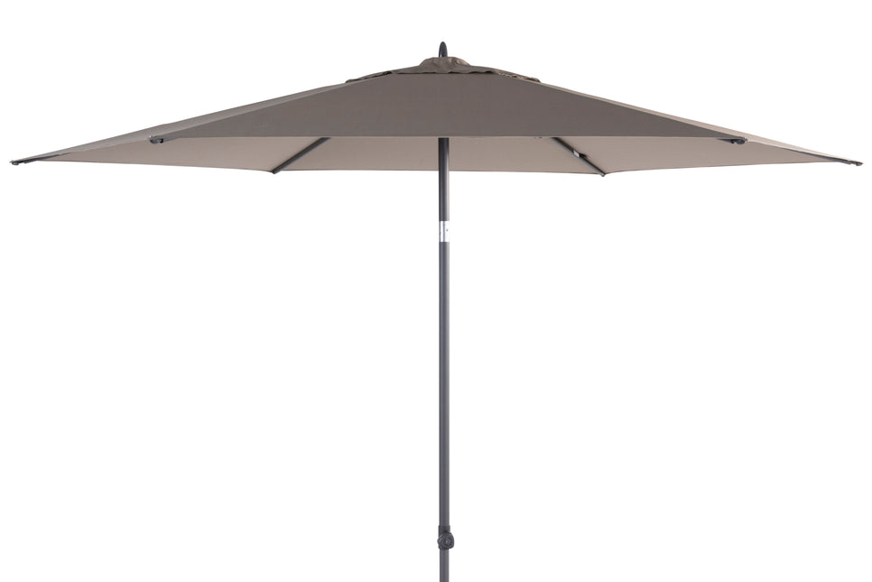 4 Seasons Outdoor Azzuro parasol | ø350 cm | diverse kleuren