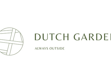 Dutch Garden cadeau bon.