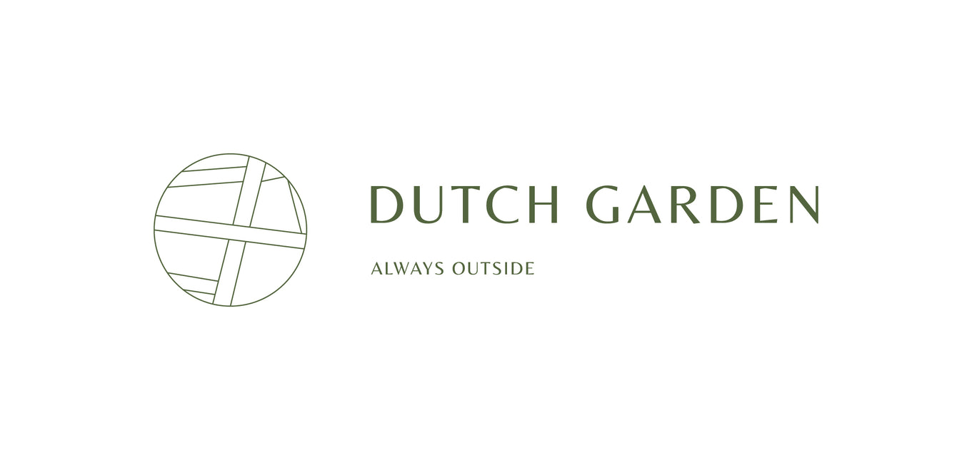 Dutch Garden cadeau bon.