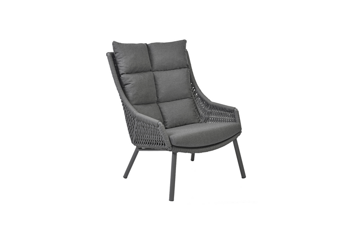 Borek Aveiro | Lage Fauteuil | Stoel