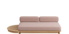 Love seat Rechts