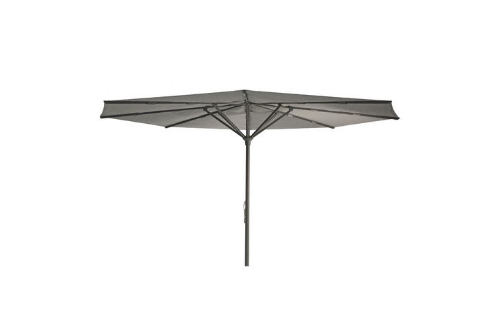 Borek Braga | Parasol | Antraciet Frame | Ø450