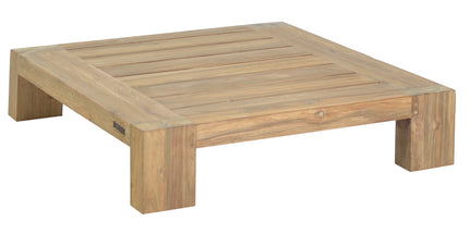 Borek Cadiz | Eiland module | Teak