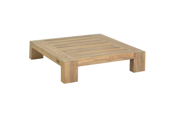 Borek Cadiz | Eiland module | Teak