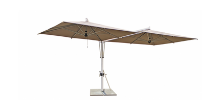 Borek Duo | Parasol | 700X345