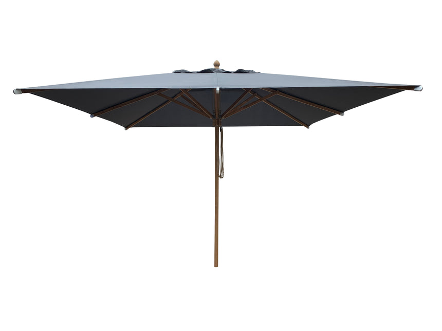 Borek Parasol Elena | 300 x 300 | 3 kleuren