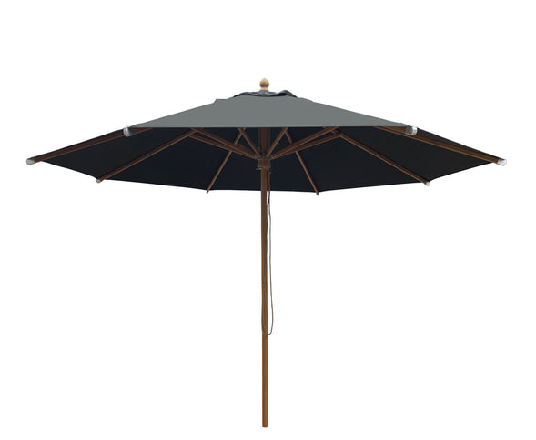 Borek Parasol Elena | ø 300cm | 3 kleuren