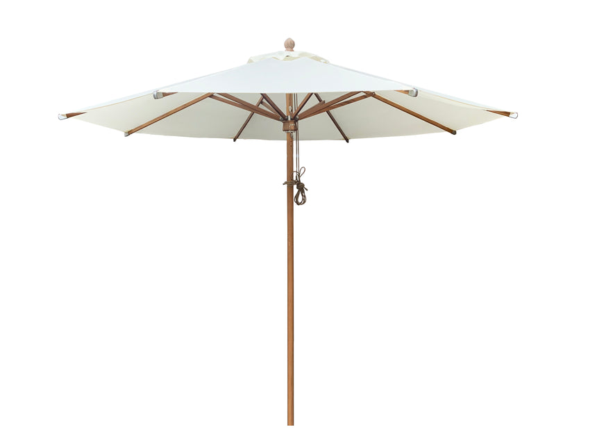 Borek Parasol Elena | ø 300cm | 3 kleuren