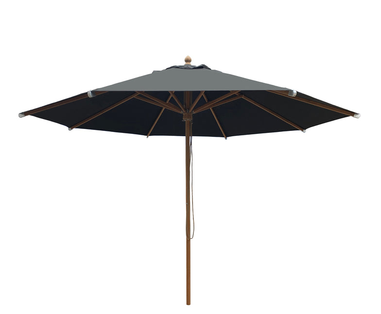 Borek Parasol Elena | ø 350cm | 3 kleuren