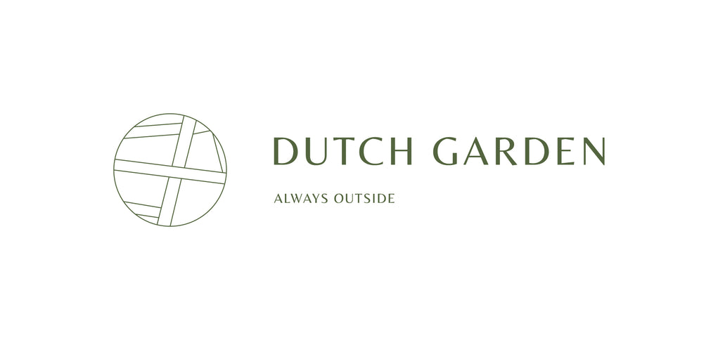 Dutch Garden Dutch Garden cadeau bon.