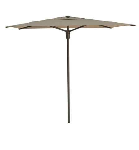 Dutch Garden Portimao 200 x 200 parasol | diverse kleuren