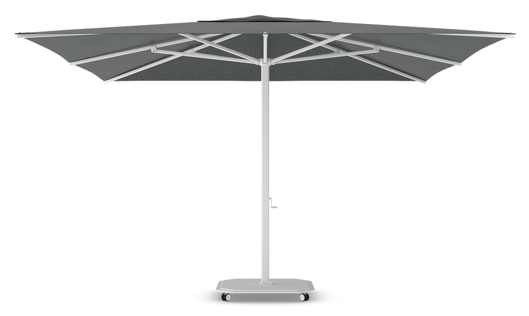 Jardinico Jardinico JCP.1 serie Parasol | 400x400 cm