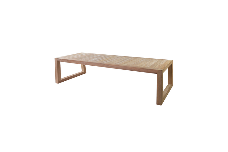 Max & Luuk Max&Luuk | Mason | Low Dining Tafel | 300x110