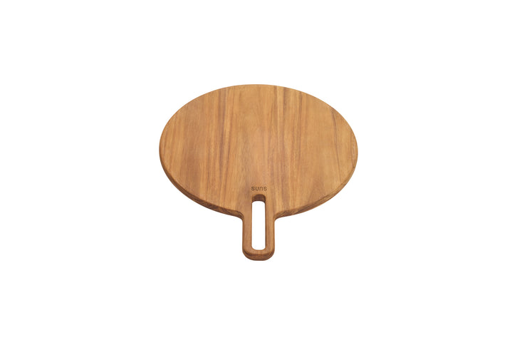 SUNS tuinmeubelen Assi | Serving Board | Rond