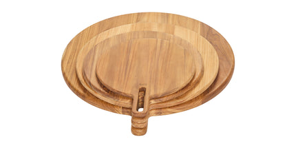 SUNS tuinmeubelen Assi | Serving Board | Rond