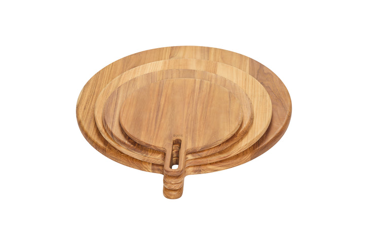 SUNS tuinmeubelen Assi | Serving Board | Rond