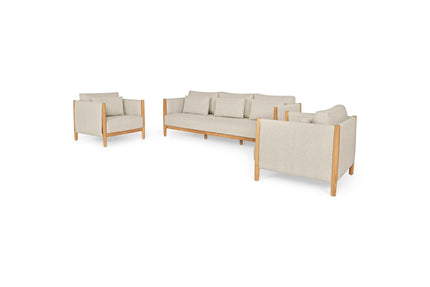 SUNS tuinmeubelen Tagia sofa loungeset