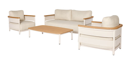 SUNS tuinmeubelen Wadi | Sofa Set | SUNS