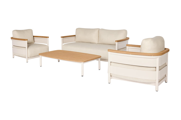 SUNS tuinmeubelen Wadi | Sofa Set | SUNS