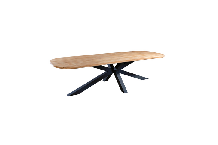 YOI Noas | Diner Tafel | Teak