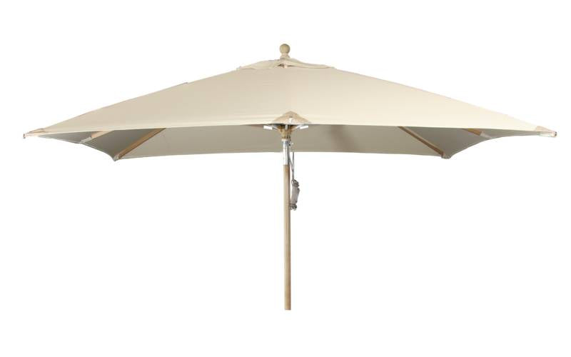 Brafab Parasol Como | 3m x 3m | Beige