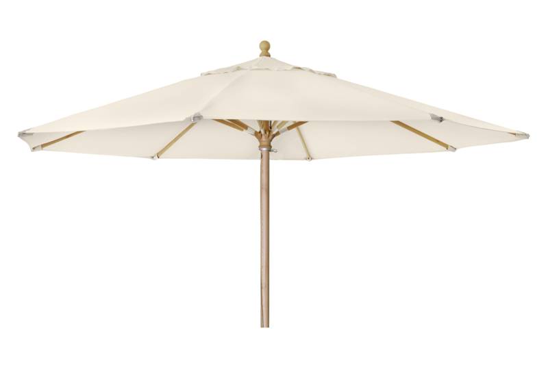 Brafab Parasol Reggio | ⌀3m | Beige