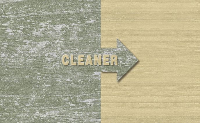 Golden Care Teak Cleaner