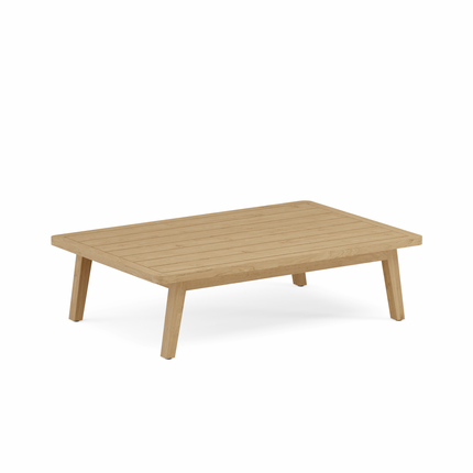 Jardinico Flexx coffee table | 120 x 120