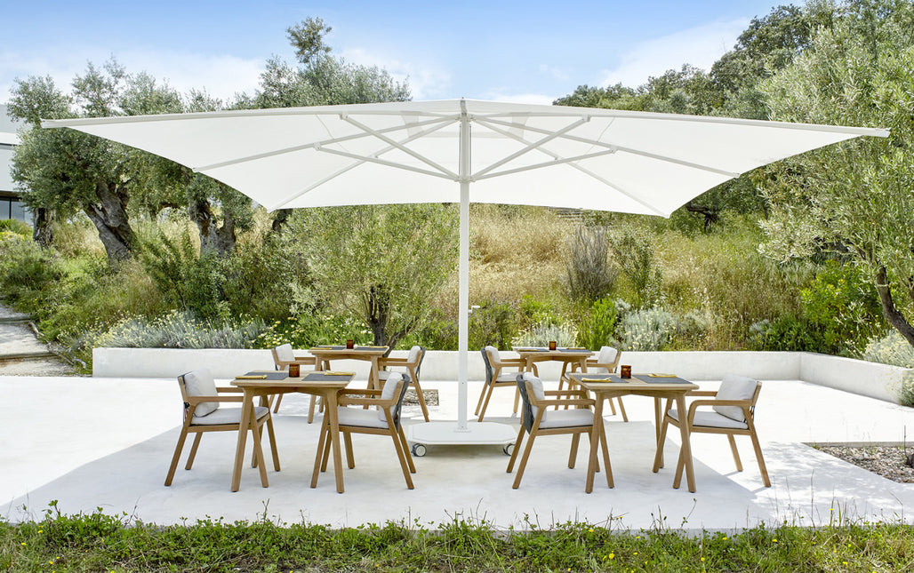 Jardinico Jardinico JCP.2 serie Parasol | Diverse maten