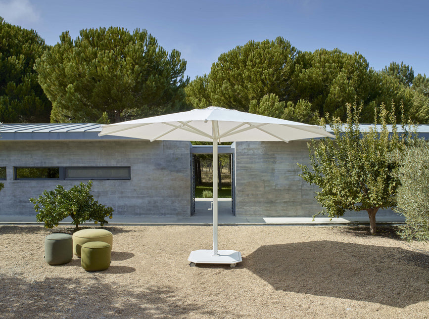 Jardinico Jardinico JCP.2 serie Parasol | Diverse maten