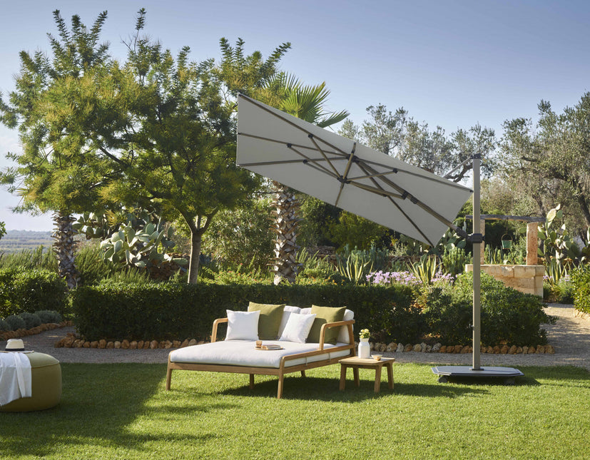 Jardinico Jardinico JCP.3 serie Parasol | Diverse maten