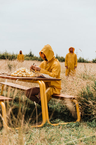 Wünder The Table | Picknicktafel | Large